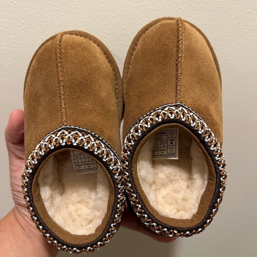Kids Uggs